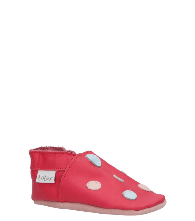 Bobux BOBUX <span>4064</span> BOBUX <span>4064</span> 4064 rose - www.bremmerschoenen.live - Bremmer Schoenen