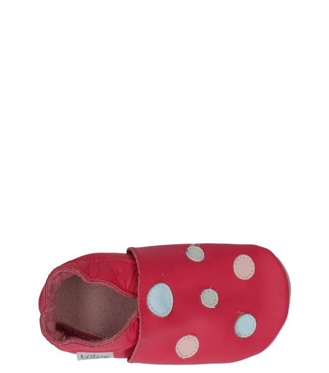 Bobux BOBUX <span>4064</span> BOBUX <span>4064</span> 4064 rose - www.bremmerschoenen.live - Bremmer Schoenen