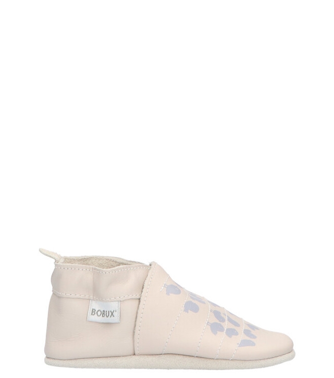 Bobux Bobux schoenen <span>4420</span> Milk Bobux schoenen <span>4420</span> 4420 wit - www.bremmerschoenen.live - Bremmer Schoenen