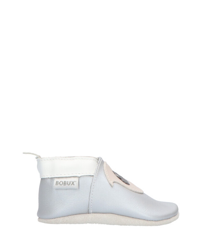 Bobux Bobux schoenen <span>4277</span> Silver Bobux schoenen <span>4277</span> 4277 brons - www.bremmerschoenen.live - Bremmer Schoenen