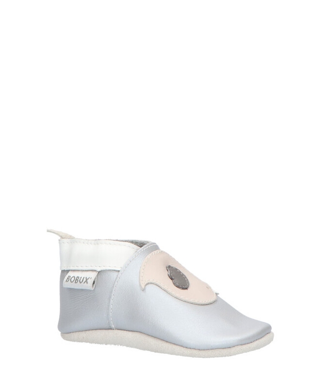 Bobux Bobux schoenen <span>4277</span> Silver Bobux schoenen <span>4277</span> 4277 brons - www.bremmerschoenen.live - Bremmer Schoenen