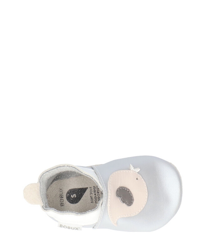Bobux Bobux schoenen <span>4277</span> Silver Bobux schoenen <span>4277</span> 4277 brons - www.bremmerschoenen.live - Bremmer Schoenen