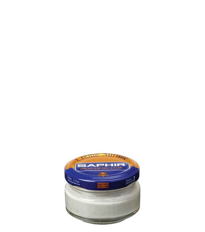 SAPHIR <span>CREME SURFINE 60</span> CREME SURFINE 60 grijs - www.bremmerschoenen.live - Bremmer Schoenen