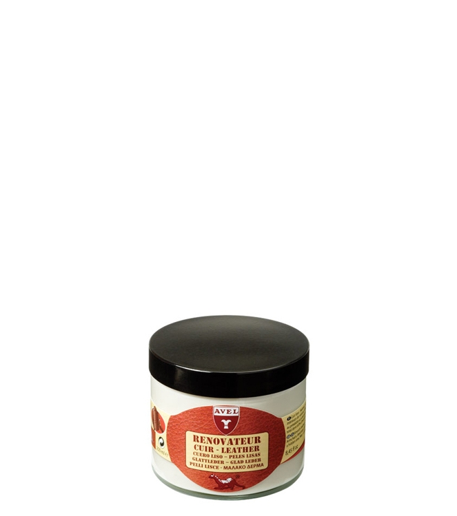 Saphir onderhoudscreme meubels <span>Renovateur 02</span> Renovateur 02 meerkleurig - www.bremmerschoenen.live - Bremmer Schoenen