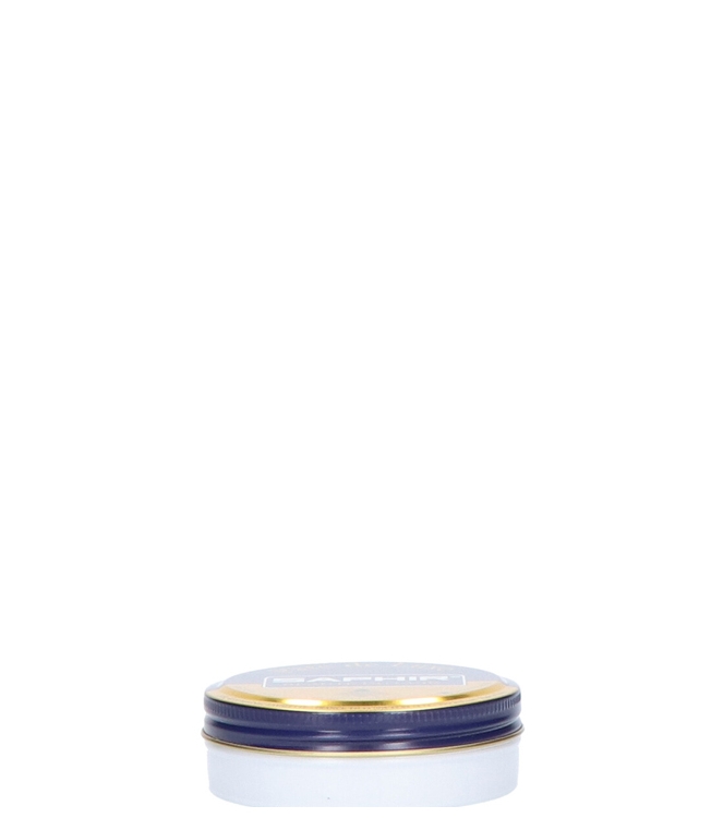 Onderhoudsmiddel Saphir luxe schoencreme <span>Pate de luxe 02</span> incolore Saphir luxe schoencreme <span>Pate de luxe 02</span> Pate de luxe 02 meerkleurig - www.bremmerschoenen.live - Bremmer Schoenen