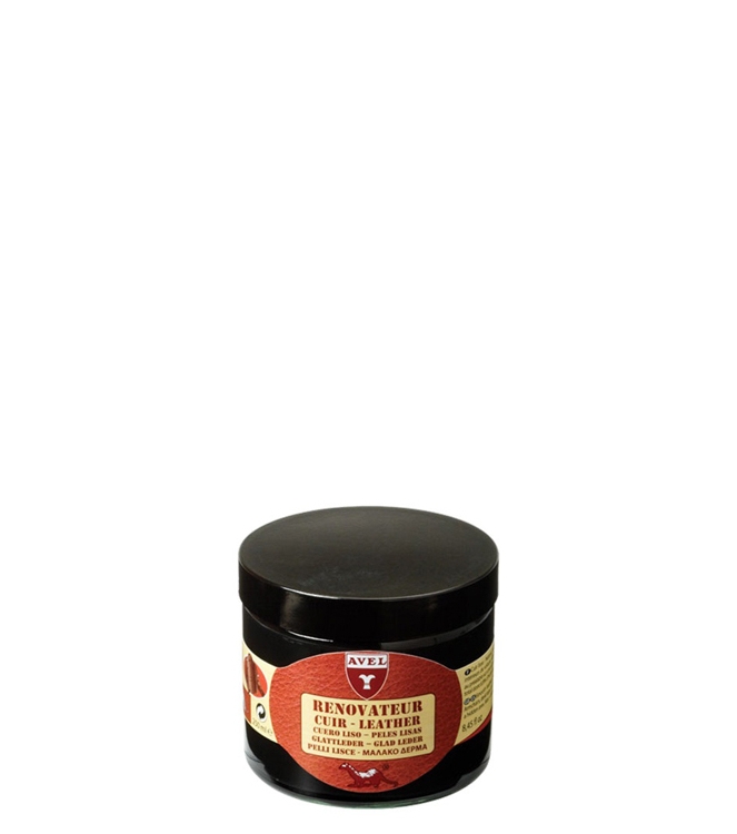Saphir onderhoudscreme meubels <span>Renovateur 01</span> Renovateur 01 zwart - www.bremmerschoenen.live - Bremmer Schoenen