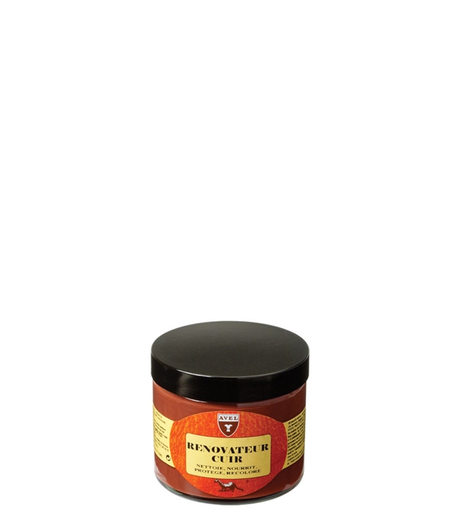 Saphir onderhoudscreme meubels <span>Renovateur 38</span> Renovateur 38 cognac - www.bremmerschoenen.live - Bremmer Schoenen