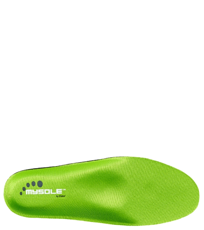 MYSOLE Voetbed <span>Special Anatomical Mysole</span> Special Anatomical Mysole meerkleurig - www.bremmerschoenen.live - Bremmer Schoenen