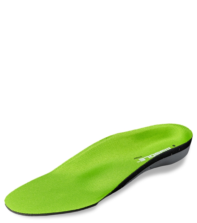 MYSOLE Voetbed <span>Special Anatomical Mysole</span> Special Anatomical Mysole meerkleurig - www.bremmerschoenen.live - Bremmer Schoenen