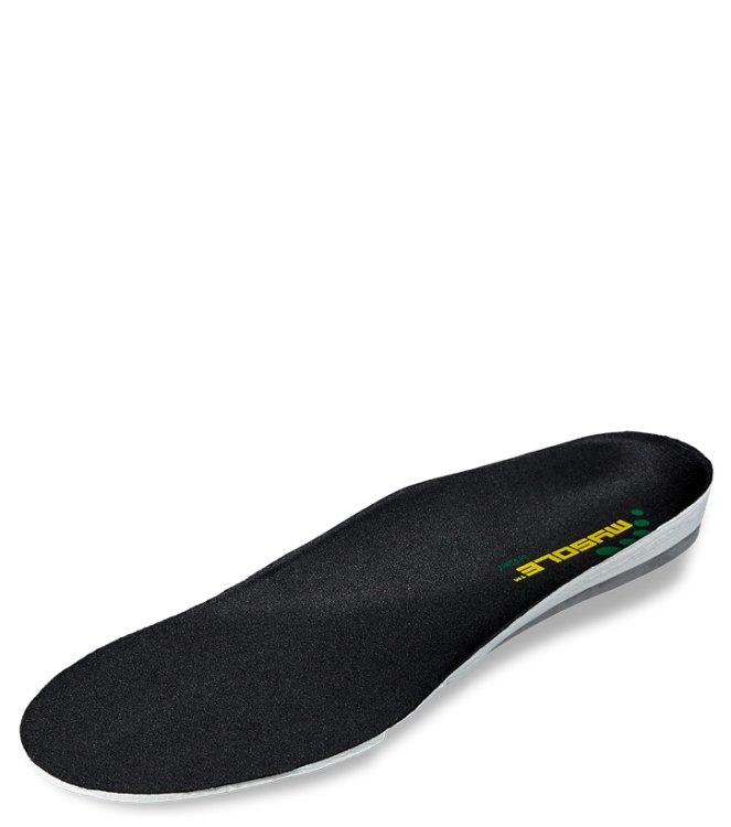 Onderhoudsmiddel MYSOLE Voetbed <span>Special Stabilizer Mysole</span> OVERIG MYSOLE Voetbed <span>Special Stabilizer Mysole</span> Special Stabilizer Mysole meerkleurig - www.bremmerschoenen.live - Bremmer Schoenen