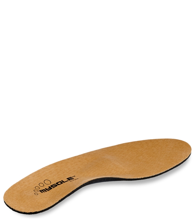 MYSOLE Voetbed <span>Daily Comfort Mysole</span> Daily Comfort Mysole meerkleurig - www.bremmerschoenen.live - Bremmer Schoenen