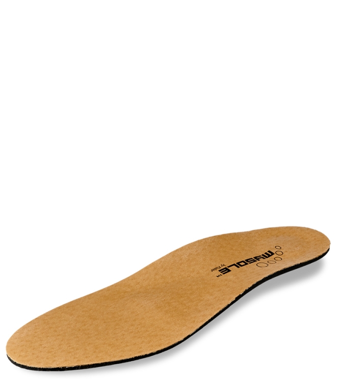 MYSOLE Voetbed <span>Daily Comfort Mysole</span> Daily Comfort Mysole meerkleurig - www.bremmerschoenen.live - Bremmer Schoenen