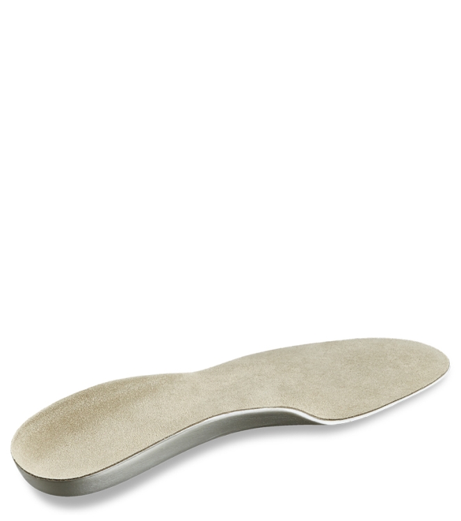 MYSOLE Voetbed <span>Basic Leather Mysole</span> Basic Leather Mysole meerkleurig - www.bremmerschoenen.live - Bremmer Schoenen