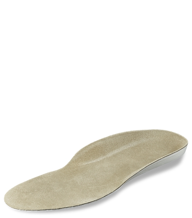 MYSOLE Voetbed <span>Basic Leather Mysole</span> Basic Leather Mysole meerkleurig - www.bremmerschoenen.live - Bremmer Schoenen