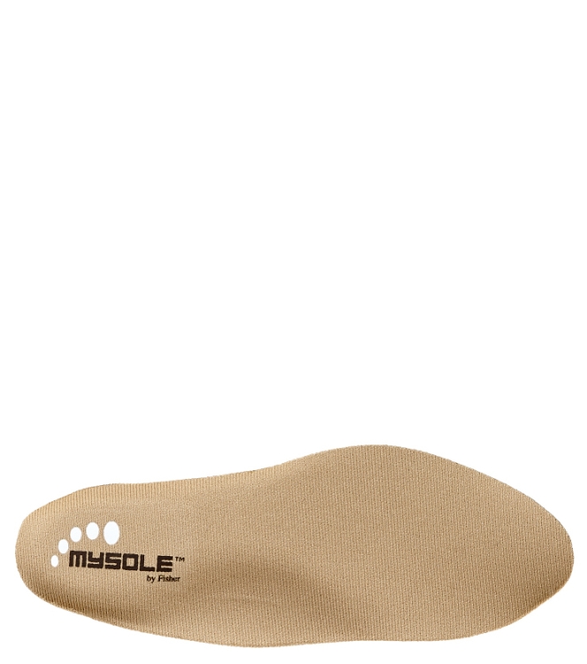 MYSOLE Voetbed <span>Special Outdoor Mysole</span> Special Outdoor Mysole meerkleurig - www.bremmerschoenen.live - Bremmer Schoenen