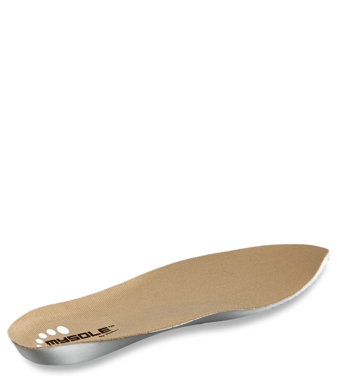 MYSOLE Voetbed <span>Special Outdoor Mysole</span> Special Outdoor Mysole meerkleurig - www.bremmerschoenen.live - Bremmer Schoenen