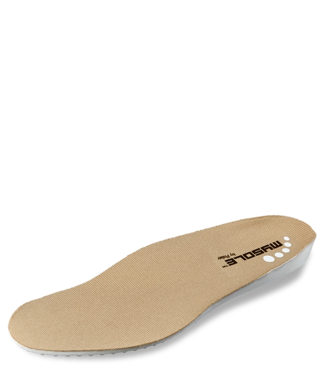 MYSOLE Voetbed <span>Special Outdoor Mysole</span> Special Outdoor Mysole meerkleurig - www.bremmerschoenen.live - Bremmer Schoenen