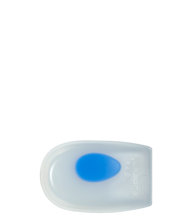 Onderhoudsmiddel MYSOLE Heelcup <span>Silisoft Heelcup Mysole</span> OVERIG MYSOLE Heelcup <span>Silisoft Heelcup Mysole</span> Silisoft Heelcup Mysole meerkleurig - www.bremmerschoenen.live - Bremmer Schoenen
