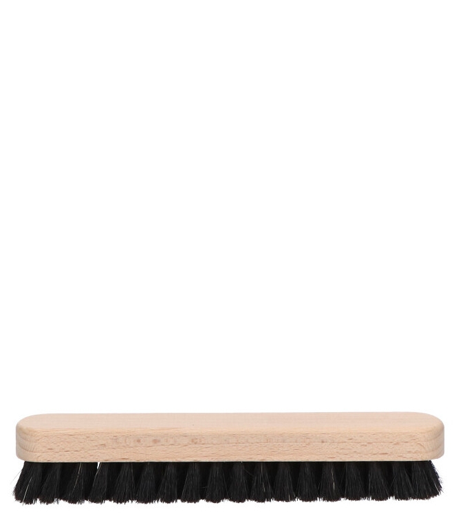 Uitpoetsborstel <span>uitpoetsborstel zwart</span> uitpoetsborstel zwart zwart - www.bremmerschoenen.live - Bremmer Schoenen