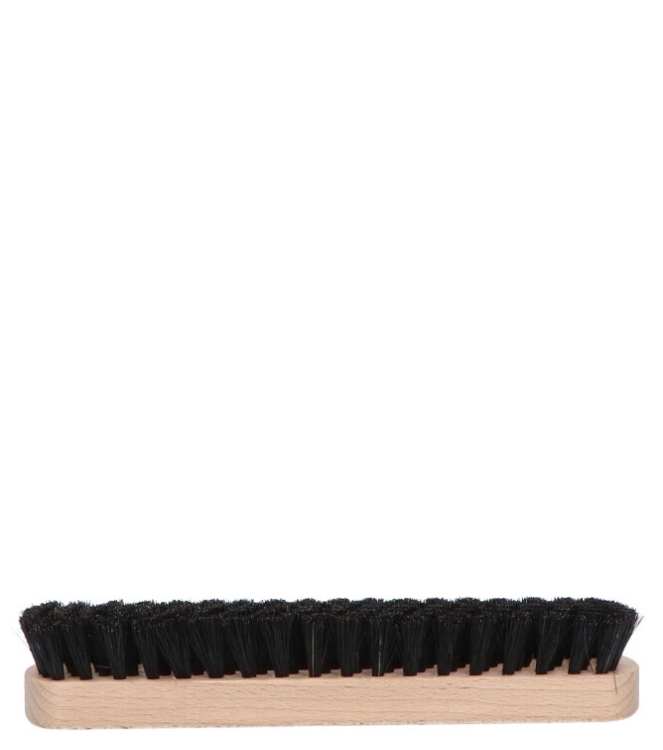 Uitpoetsborstel <span>uitpoetsborstel zwart</span> uitpoetsborstel zwart zwart - www.bremmerschoenen.live - Bremmer Schoenen