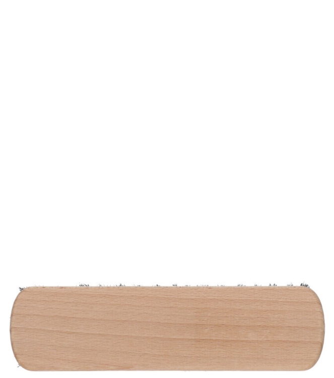 Uitpoetsborstel <span>uitpoetsborstel zwart</span> uitpoetsborstel zwart zwart - www.bremmerschoenen.live - Bremmer Schoenen