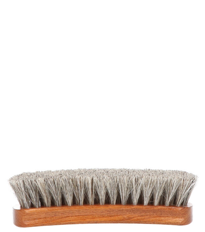 uitpoetsborstel <span>uitpoetsborstel paardenhaar</span> uitpoetsborstel paardenhaar meerkleurig - www.bremmerschoenen.live - Bremmer Schoenen