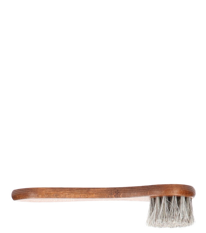 insmeerborstel <span>insmeerborstel paardenhaar</span> insmeerborstel paardenhaar meerkleurig - www.bremmerschoenen.live - Bremmer Schoenen