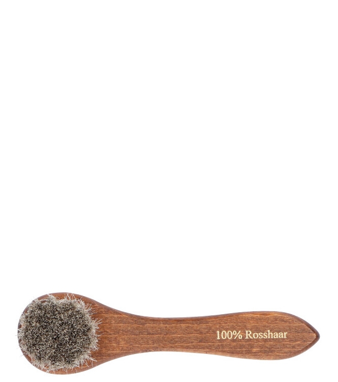 insmeerborstel <span>insmeerborstel paardenhaar</span> insmeerborstel paardenhaar meerkleurig - www.bremmerschoenen.live - Bremmer Schoenen