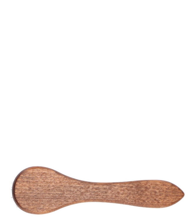insmeerborstel <span>insmeerborstel paardenhaar</span> insmeerborstel paardenhaar meerkleurig - www.bremmerschoenen.live - Bremmer Schoenen