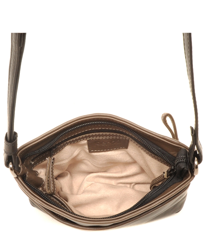 Berba Berba tas <span>005.330.14</span> Zwart Taupe Berba tas <span>005.330.14</span> 005.330.14 zwart - www.bremmerschoenen.live - Bremmer Schoenen