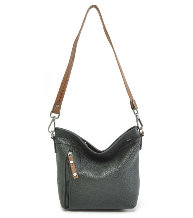 Berba Berba tas <span>125-052-36</span> British Green Berba tas <span>125-052-36</span> 125-052-36 groen - www.bremmerschoenen.live - Bremmer Schoenen