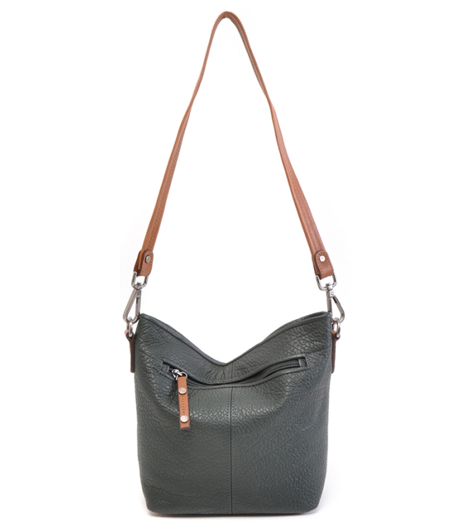 Berba Berba tas <span>125-052-36</span> British Green Berba tas <span>125-052-36</span> 125-052-36 groen - www.bremmerschoenen.live - Bremmer Schoenen