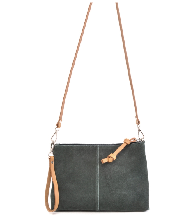 Berba Barbarossa tas <span>855-100-54</span> Bottle green Barbarossa tas <span>855-100-54</span> 855-100-54 groen - www.bremmerschoenen.live - Bremmer Schoenen