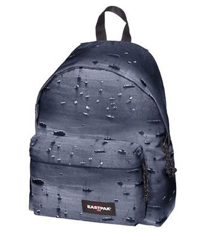 EASTPAK <span>PADDED EK620 20G</span> PADDED EK620 20G blauw - www.bremmerschoenen.live - Bremmer Schoenen