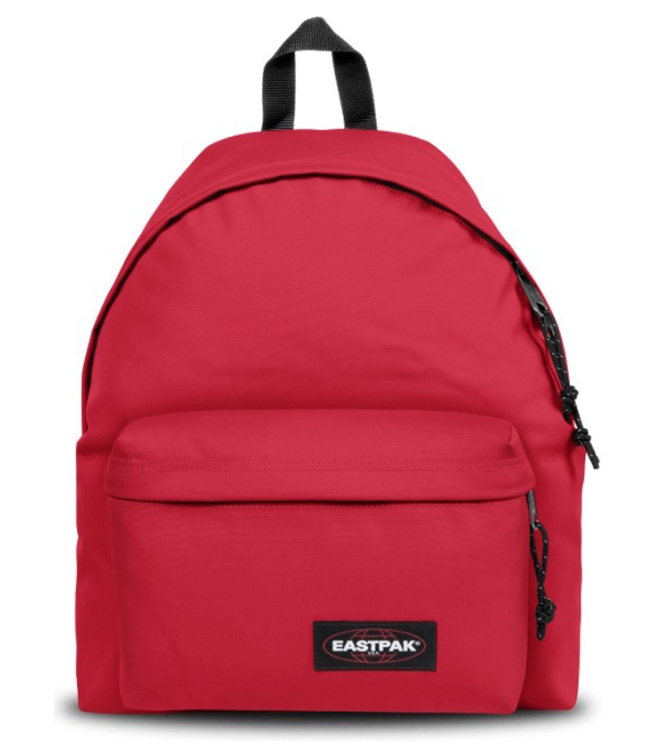 EASTPAK <span>PADDED EK620 29E</span> PADDED EK620 29E rood - www.bremmerschoenen.live - Bremmer Schoenen