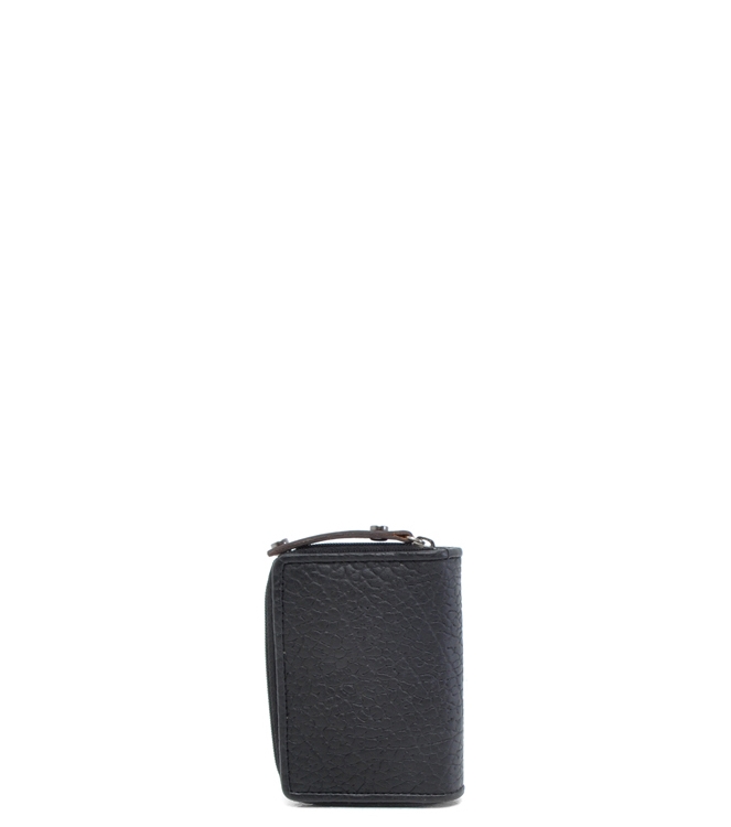 Berba Berba portemonnee <span>121-910-00</span> Black Berba portemonnee <span>121-910-00</span> 121-910-00 zwart - www.bremmerschoenen.live - Bremmer Schoenen