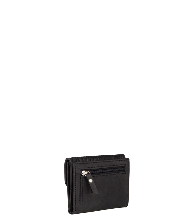 Burkely Burkely portemonnee <span>842629.10</span> Black Burkely portemonnee <span>842629.10</span> 842629.10 zwart - www.bremmerschoenen.live - Bremmer Schoenen
