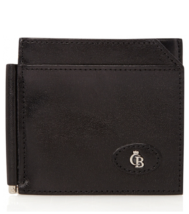 C&B portemonee <span>42 5190 ZW</span> 42 5190 ZW zwart - www.bremmerschoenen.live - Bremmer Schoenen