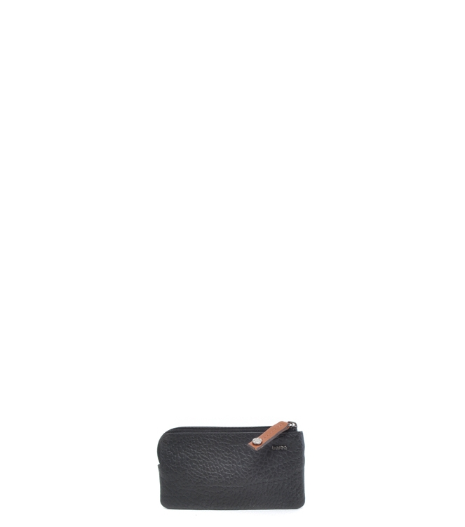 Berba Berba sleuteletui <span>123-098-00</span> Black Berba sleuteletui <span>123-098-00</span> 123-098-00 zwart - www.bremmerschoenen.live - Bremmer Schoenen