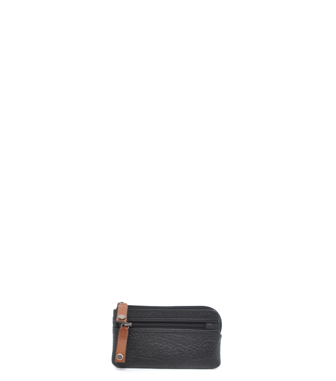 Berba Berba sleuteletui <span>123-098-00</span> Black Berba sleuteletui <span>123-098-00</span> 123-098-00 zwart - www.bremmerschoenen.live - Bremmer Schoenen