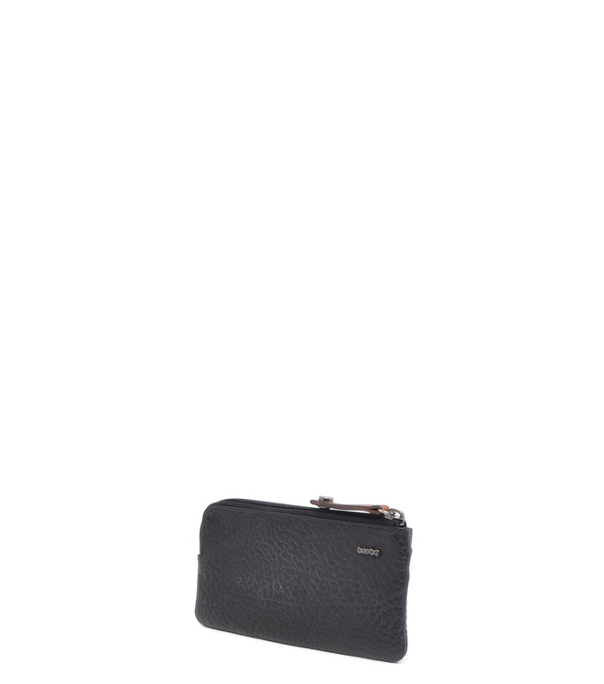 Berba Berba sleuteletui <span>123-098-00</span> Black Berba sleuteletui <span>123-098-00</span> 123-098-00 zwart - www.bremmerschoenen.live - Bremmer Schoenen