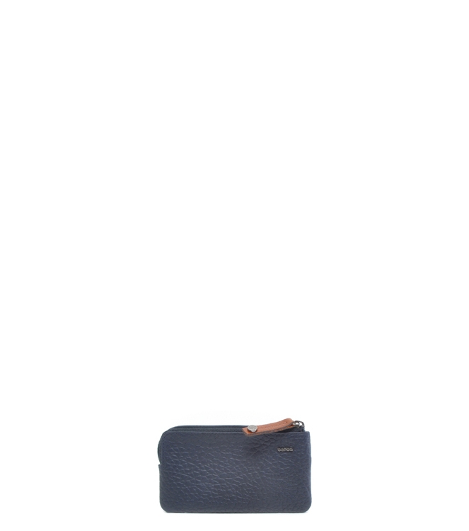 Berba sleuteletui <span>123-098-07</span> 123-098-07 blauw - www.bremmerschoenen.live - Bremmer Schoenen