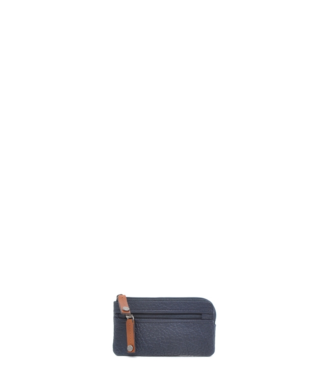 Berba sleuteletui <span>123-098-07</span> 123-098-07 blauw - www.bremmerschoenen.live - Bremmer Schoenen