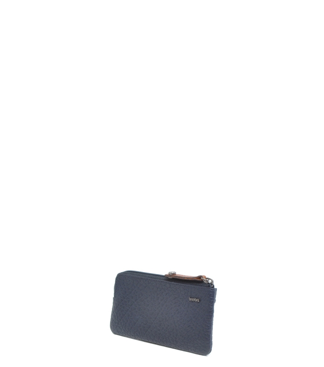 Berba sleuteletui <span>123-098-07</span> 123-098-07 blauw - www.bremmerschoenen.live - Bremmer Schoenen