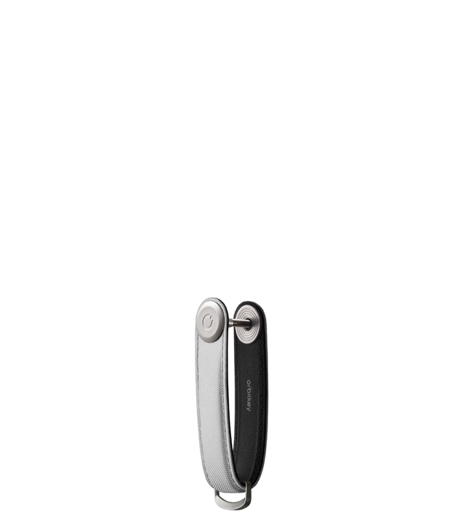 Orbitkey <span>NYLO-2-GG</span> NYLO-2-GG grijs - www.bremmerschoenen.live - Bremmer Schoenen