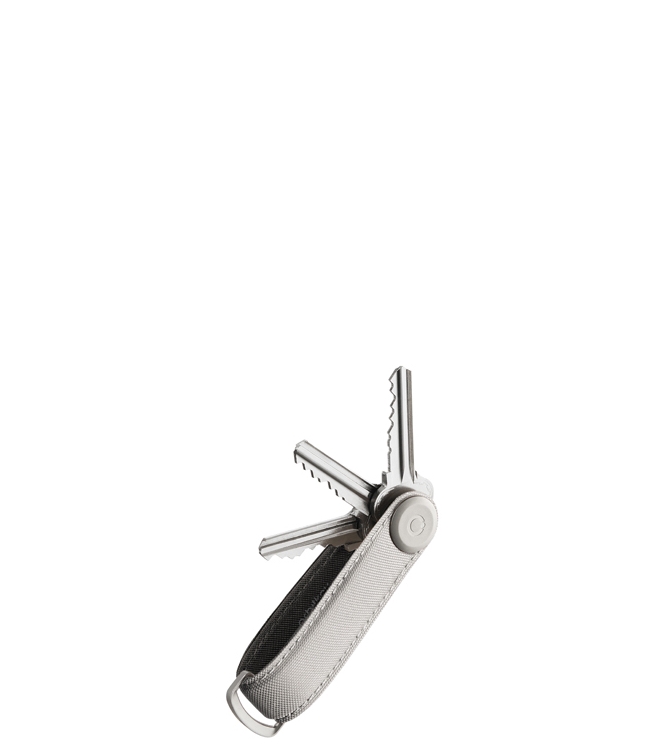 Orbitkey <span>NYLO-2-GG</span> NYLO-2-GG grijs - www.bremmerschoenen.live - Bremmer Schoenen