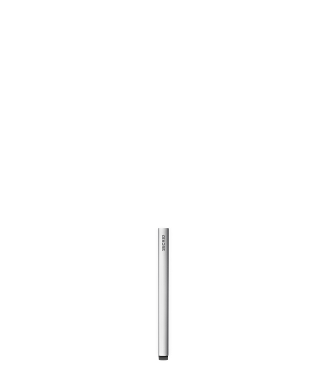 Secrid Secrid etui <span>C Silver Cardprotector</span> Silver Secrid etui <span>C Silver Cardprotector</span> C Silver Cardprotector zilver - www.bremmerschoenen.live - Bremmer Schoenen
