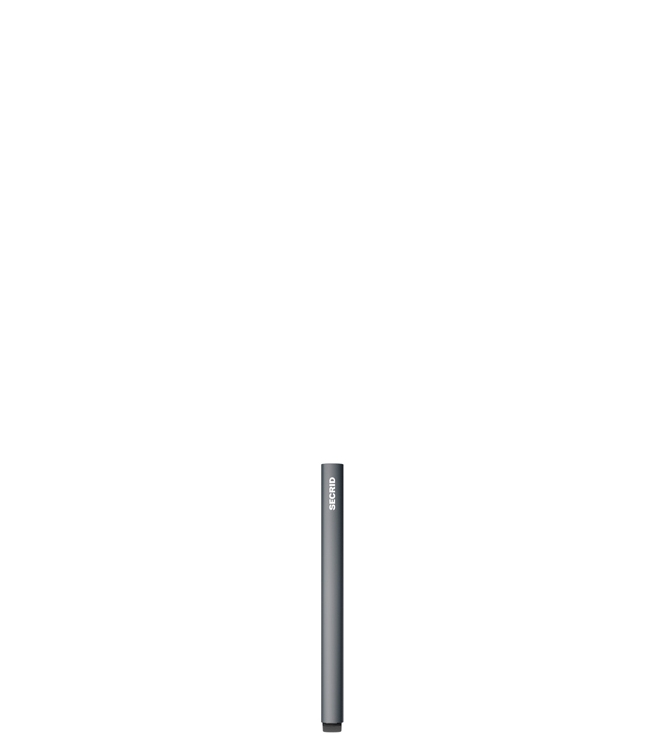 Secrid etui <span>C Titanium Cardprotector</span> C Titanium Cardprotector grijs - www.bremmerschoenen.live - Bremmer Schoenen