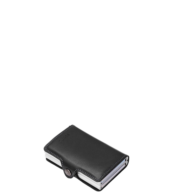 Secrid etui <span>TO Black Twinwallet</span> TO Black Twinwallet zwart - www.bremmerschoenen.live - Bremmer Schoenen