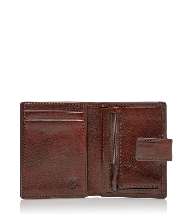 C&B Creditcard etui <span>52 0856 CO</span> 52 0856 CO cognac - www.bremmerschoenen.live - Bremmer Schoenen